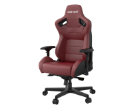 Anda Seat Kaiser 2 XL Maroon - 1473888 - zdjęcie 3